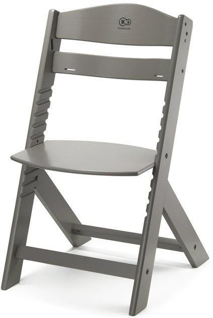 Kinderkraft: ENOCK Wooden High Chair
