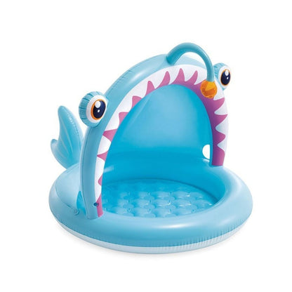 Intex Angler Fish Baby Pool