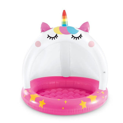 Intex Caticorn Inflatable Baby Pool