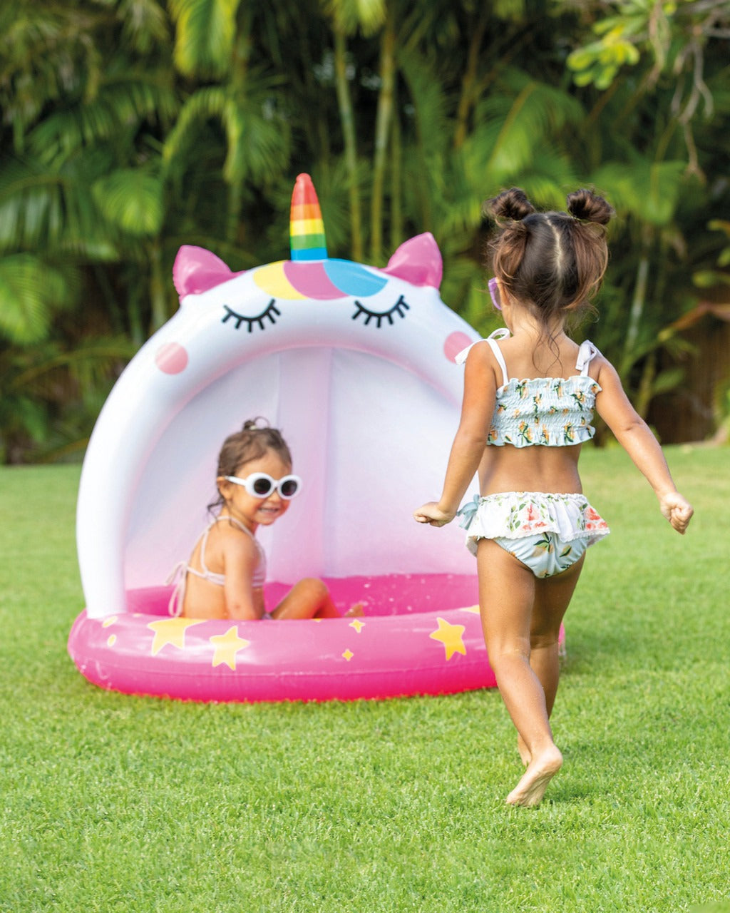 Intex Caticorn Inflatable Baby Pool