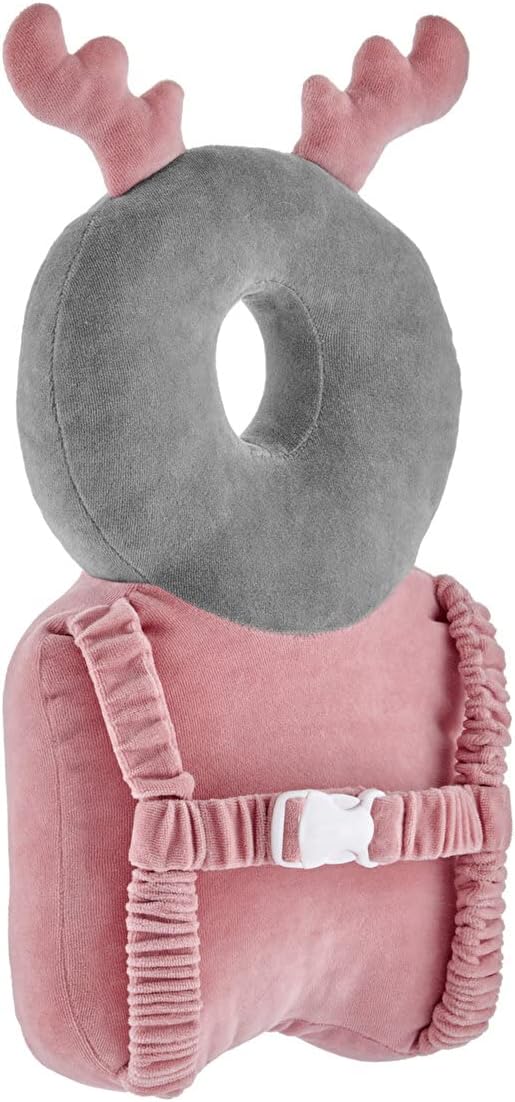 Angel Wing Protection Cushion for Crawling Toddlers