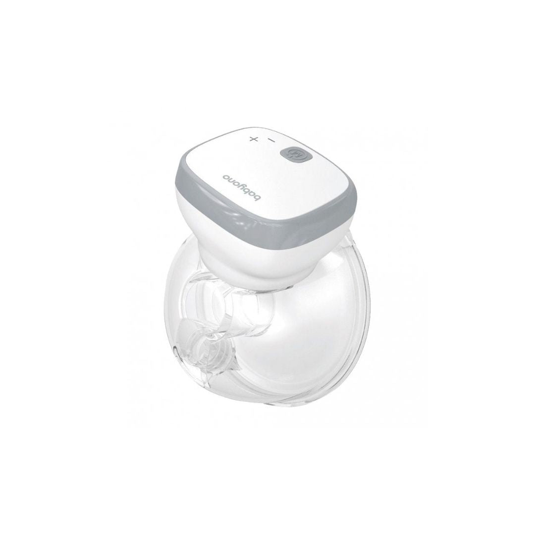 Shelly Hands-Free Wearable Electric Breast Pump