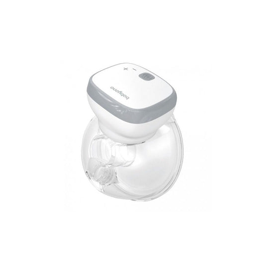 Shelly Hands-Free Wearable Electric Breast Pump