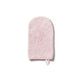 Babyono Natural Bamboo Bath Mitt / Washcloth - Pink