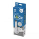 SIPO: Child Safety Toilet Seat Lock