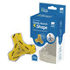 SIPO: T-Shaped Corner Protection Kit