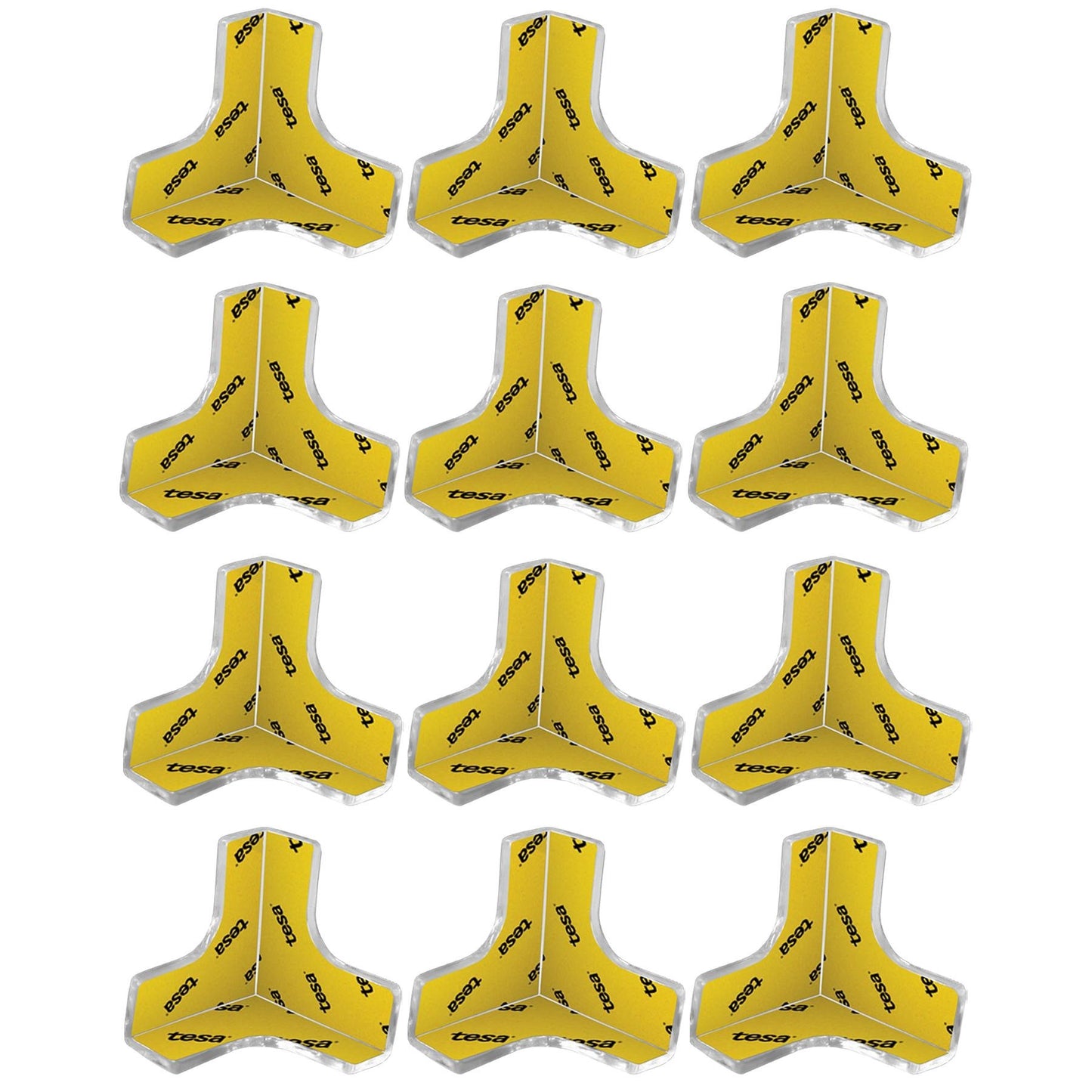 SIPO: T-Shaped Corner Protection Kit