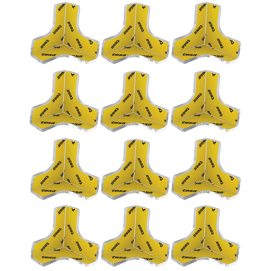 SIPO: T-Shaped Corner Protection Kit