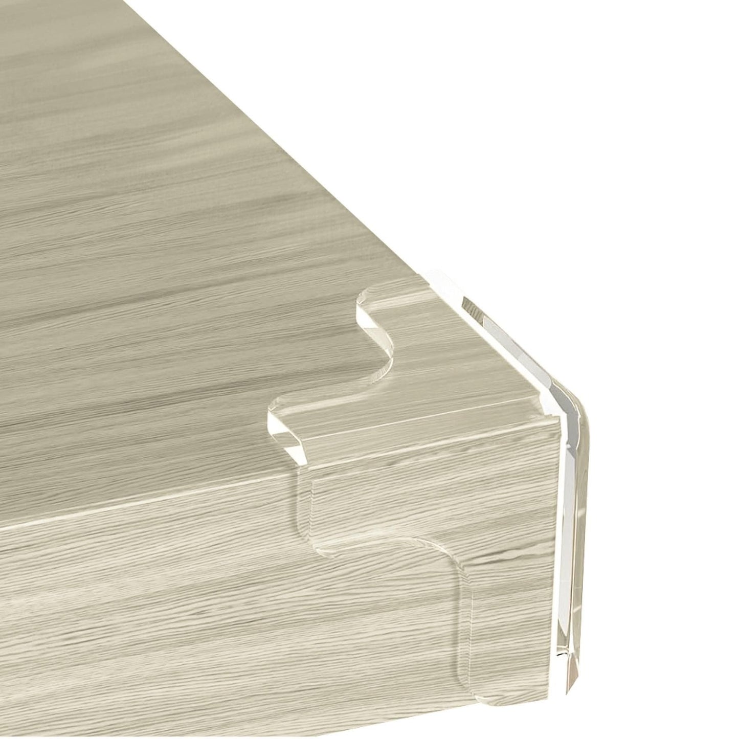 SIPO: T-Shaped Corner Protection Kit