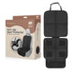 SIPO: Anti-Slip Car Seat Protector Mat