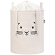 SIPO: Toy Storage Basket Bunny (Cream - XL)