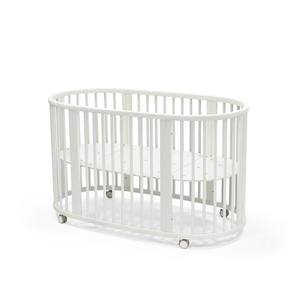 Stokke Sleepi 4-in-1 Nursery Bundle – White
