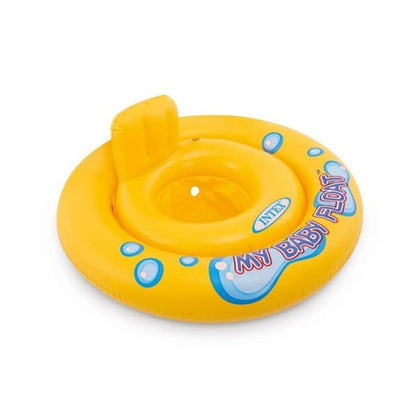 Intex Leg Holes and Saddle Style Seat Baby Float