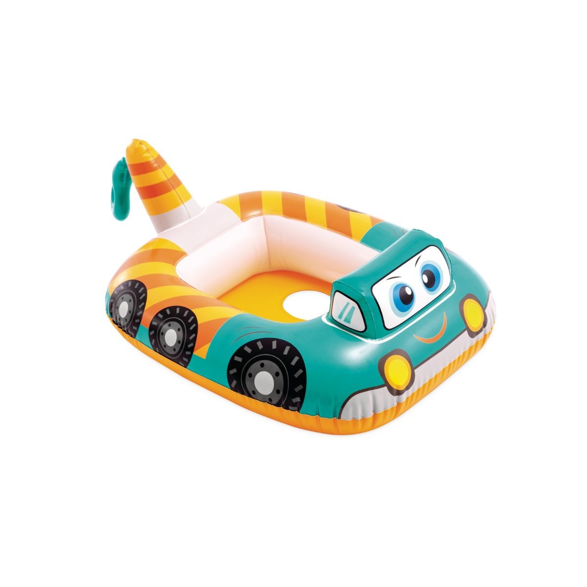 Intex Kiddie Car Float