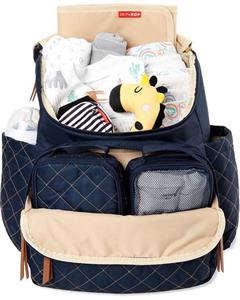 Forma Nappy Backpack Navy