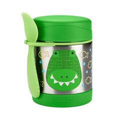 Skip Hop Crocodile Food Jar