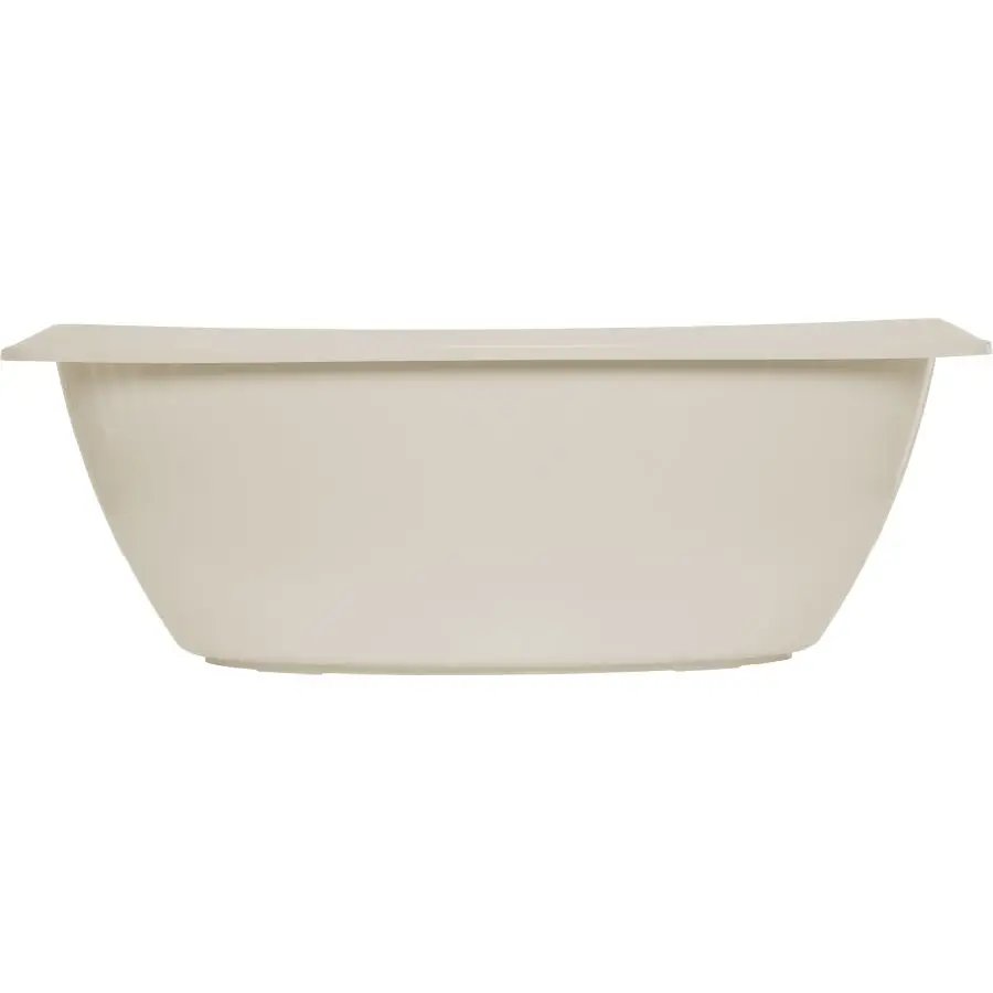 LUMA Bath Set – Almond