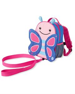 Skip Hop Zoo Mini Butterfly Backpack