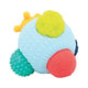 LUDI: Multi-Ball Puzzle - Sensory Development Toy