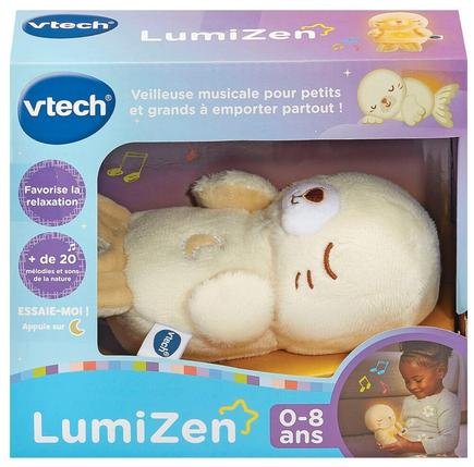 VTech Baby LumiZen