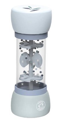 Speedy Monkey Wooden Rainmaker