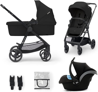 NEWLY Baby Stroller 3 in 1