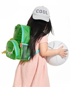 Skip Hop Zoo Crocodile Backpack