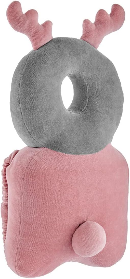 Angel Wing Protection Cushion for Crawling Toddlers