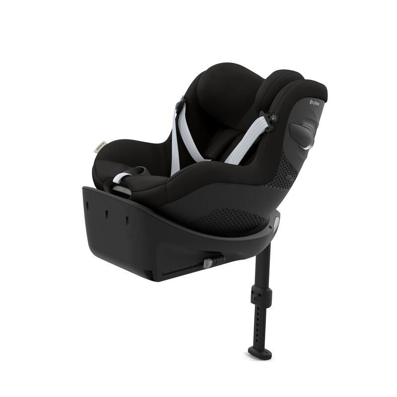 Cybex Sirona Gi i-Size Car Seat - Magic Black