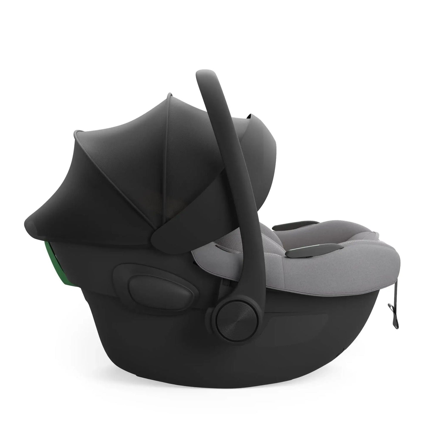 Kinderkraft: I-LITE Lightweight Stroller - Grey