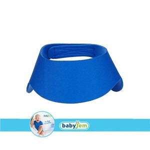 Babyjem Waterproof Baby Shower Cap