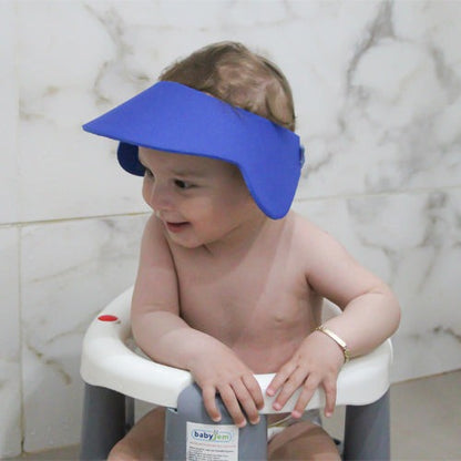 Babyjem Waterproof Baby Shower Cap