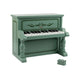 Classic World Wooden Vintage Piano