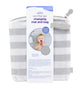 On The Go Changing Mat Bag Grey