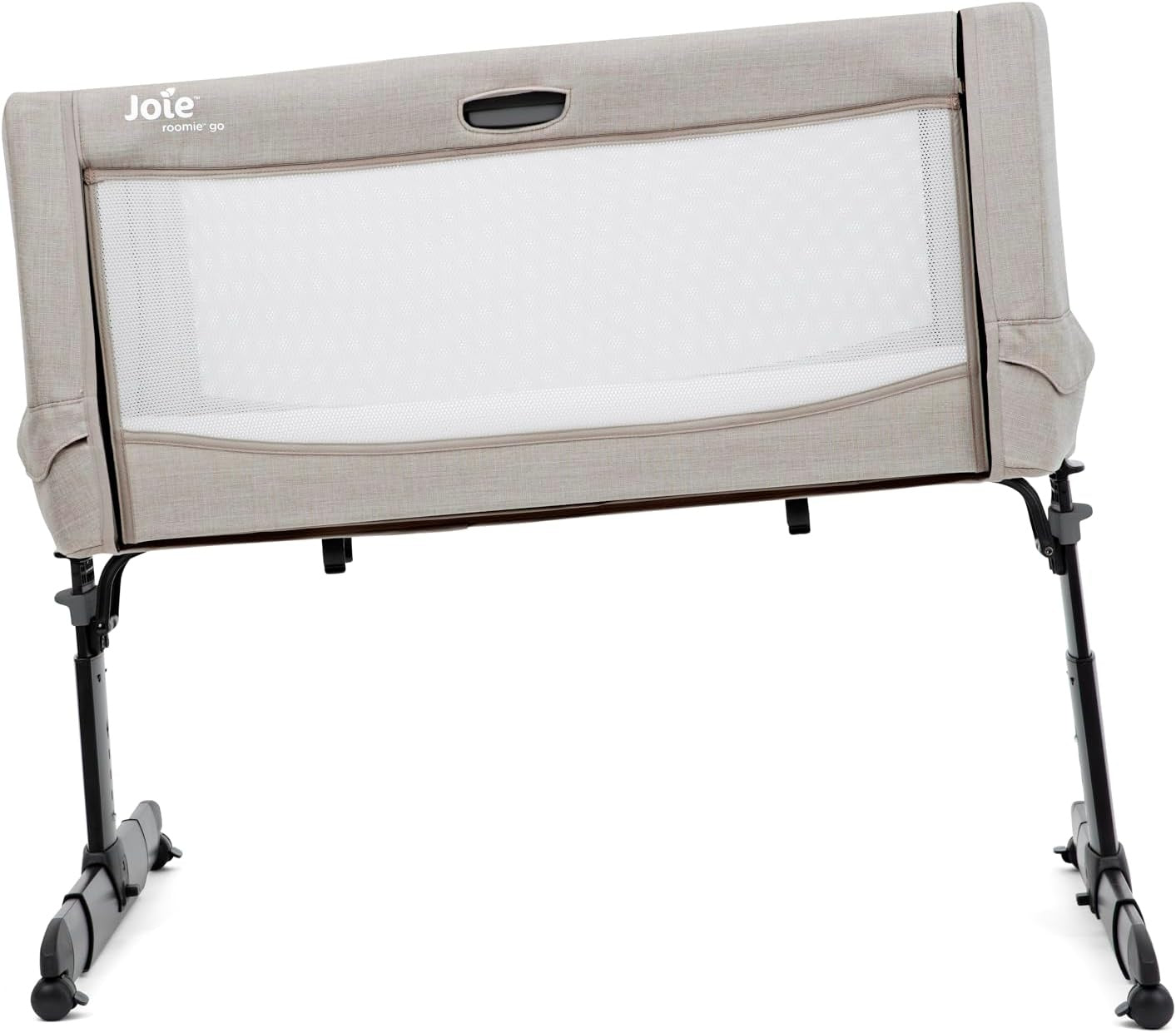 Joie: Roomie Go Bedside Crib & Portable Bassinet