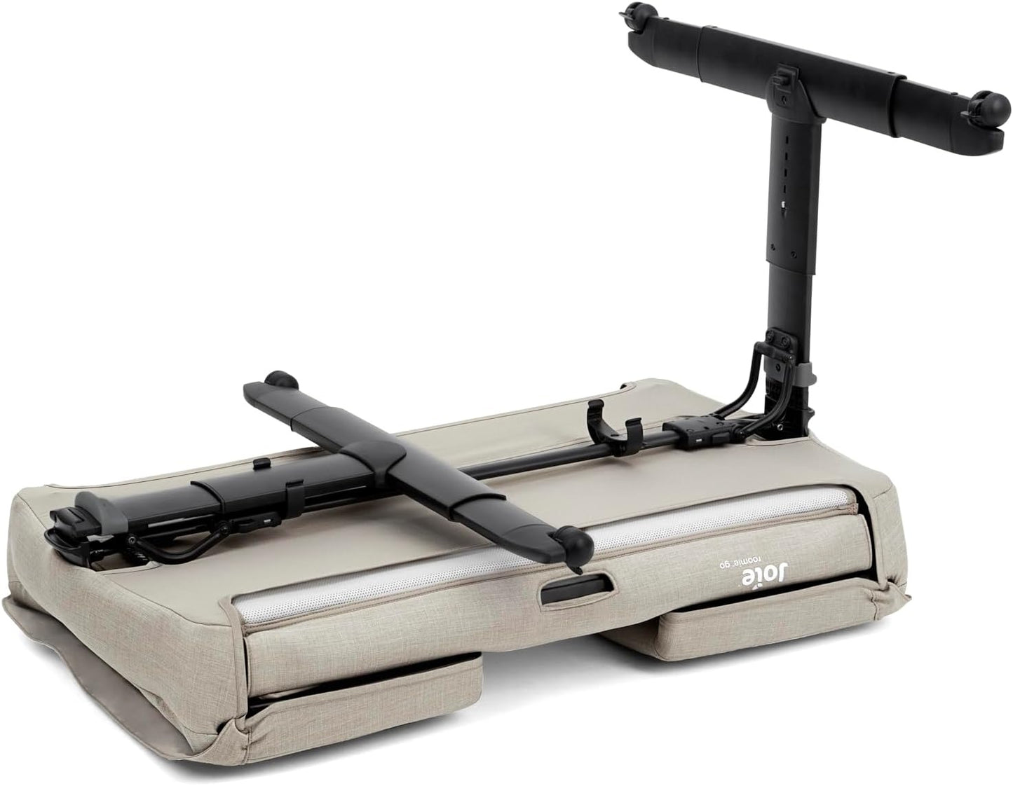 Joie: Roomie Go Bedside Crib & Portable Bassinet