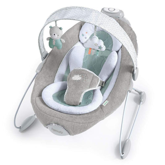 Ingenuity: SmartBounce Automatic Baby Bouncer Seat – Pemberton