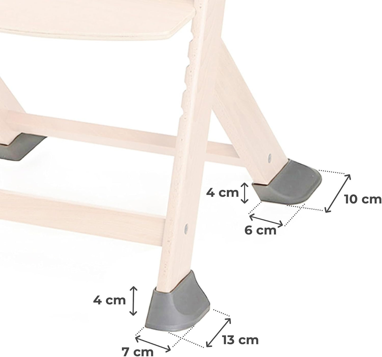 Kinderkraft: ENOCK + CALMEE Bouncer Adapters