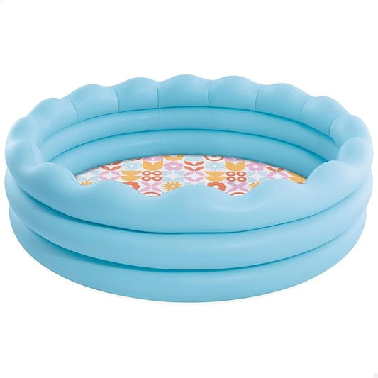 Intex Wavy Edge Pool 56191NP (Inflated) 168 x 46 cm