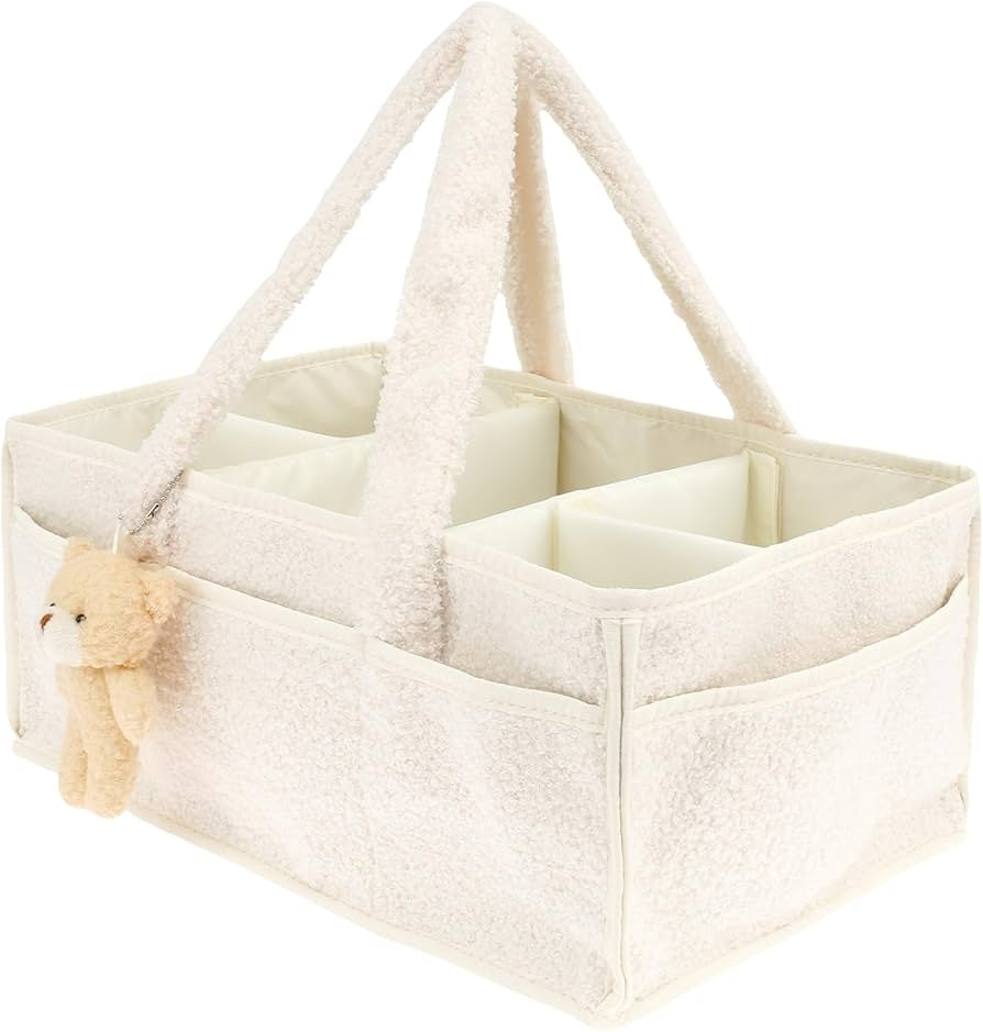 Yunking Baby Diaper Caddy