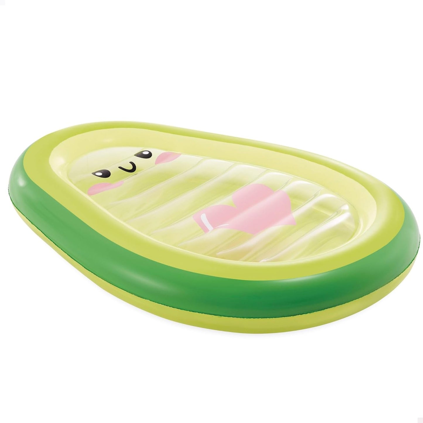 INTEX: Avocado Buddy Inflatable Pool Float