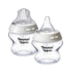 Tommee Tippee Natural Start Self-Sterilizing Anti-Colic Bottles – 150 ml (2 Pack)