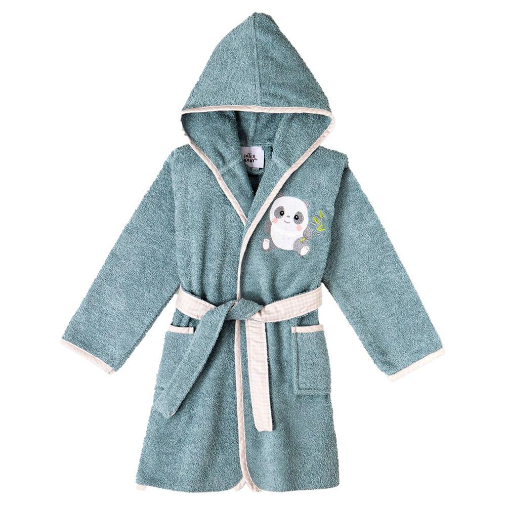 Interbaby Cozy Comfort Bathrobe