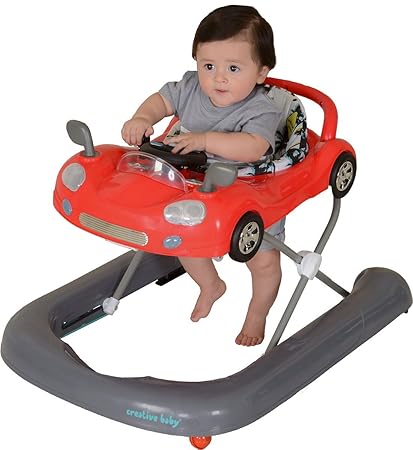 Creative Baby Cruiser 2 in 1 Walker