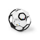 Bright Starts Oball Grippin' Goals Rattle Soccer Ball