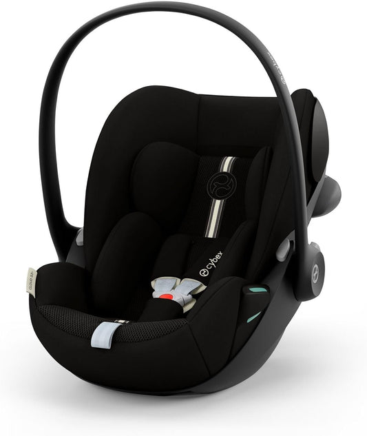 CYBEX Gold Cloud G3 Plus Baby Car Seat – Ergonomic Infant Carrier