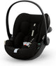 CYBEX Gold Cloud G3 Plus Baby Car Seat – Ergonomic Infant Carrier