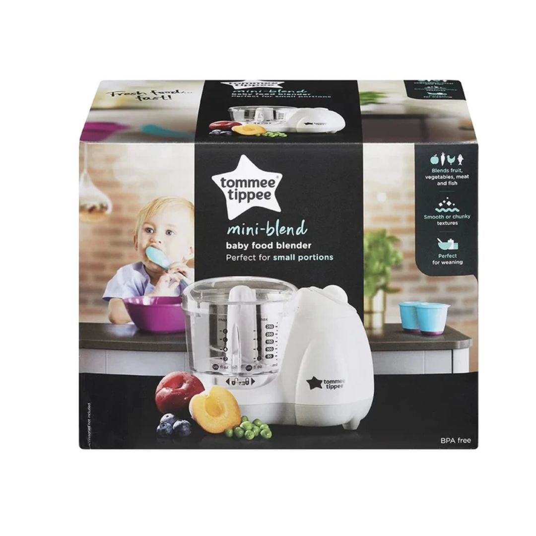 Tommee Tippee Baby Food Blender