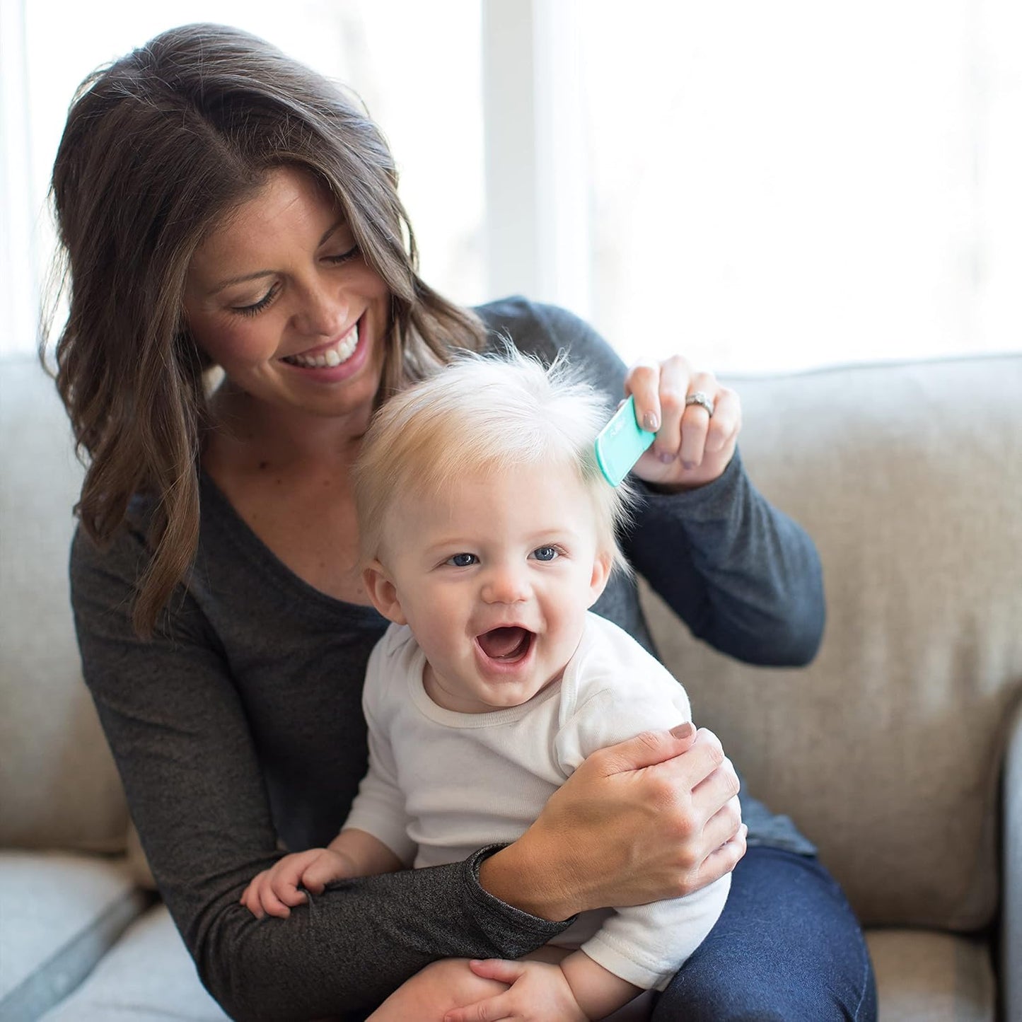 Dr. Brown’s Baby Care Kit – Essential Grooming & Health Set