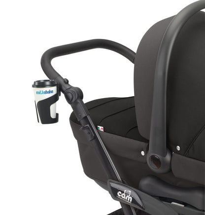 Cam Tumbler Holder For Strollers
